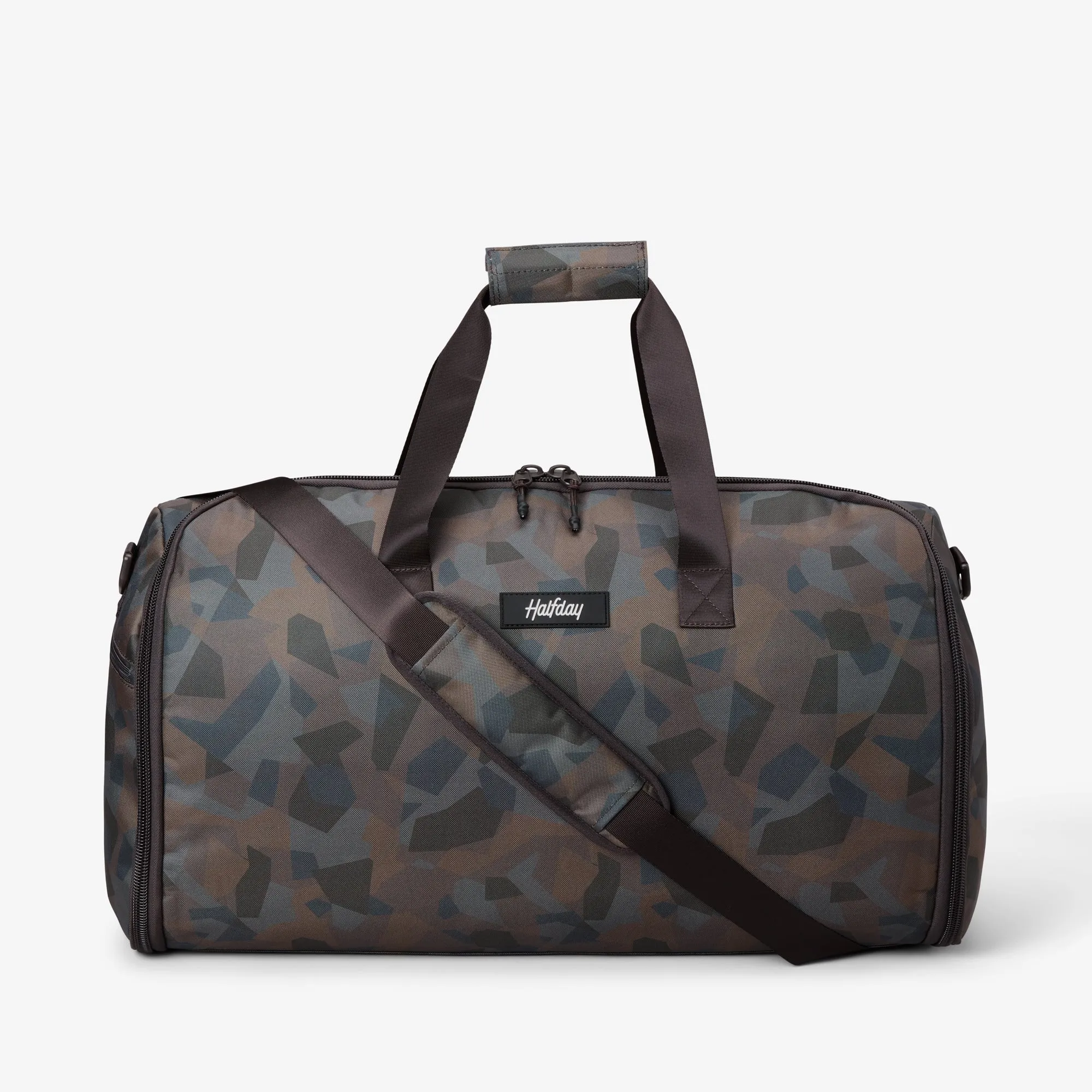 The Garment Duffel 45L