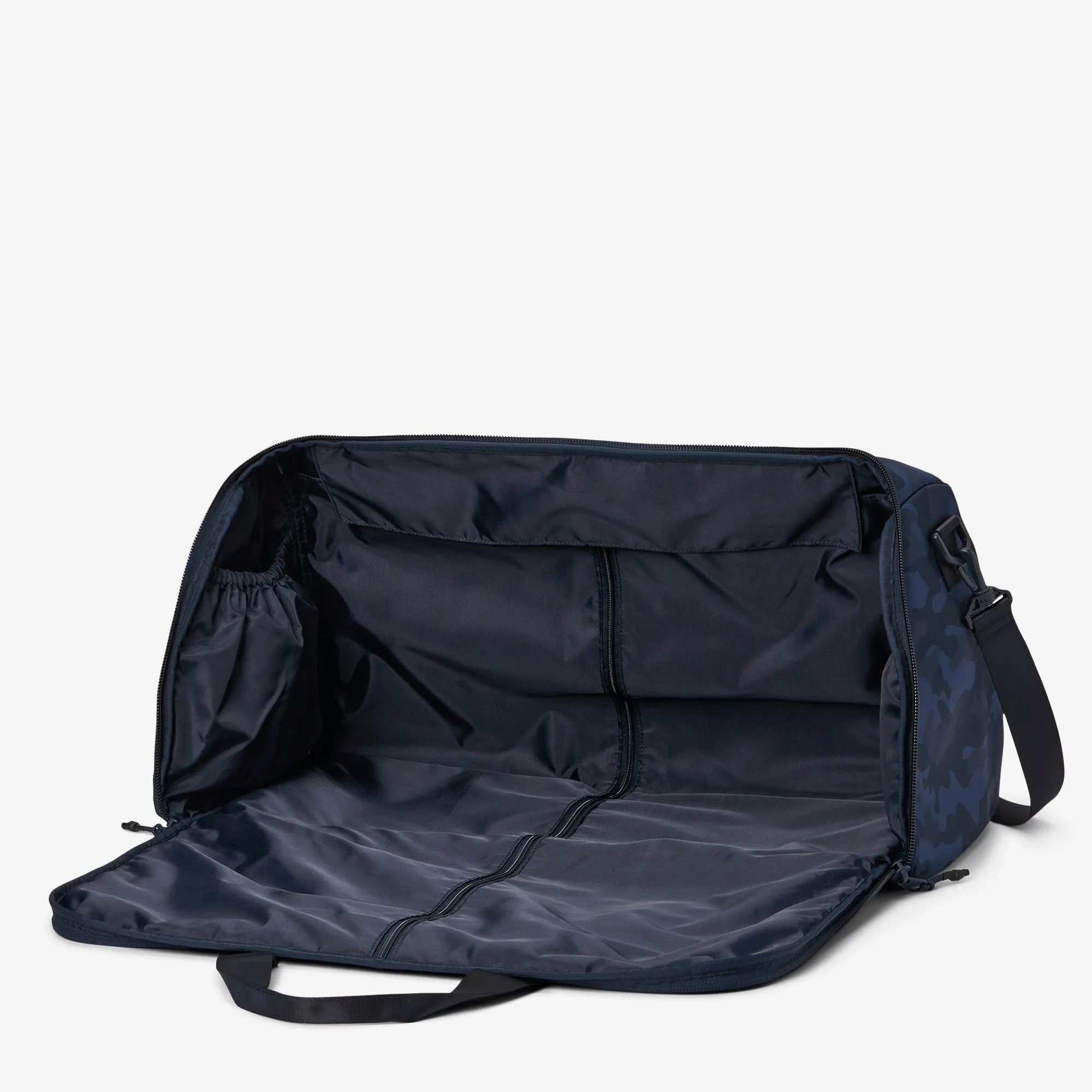 The Garment Duffel 45L