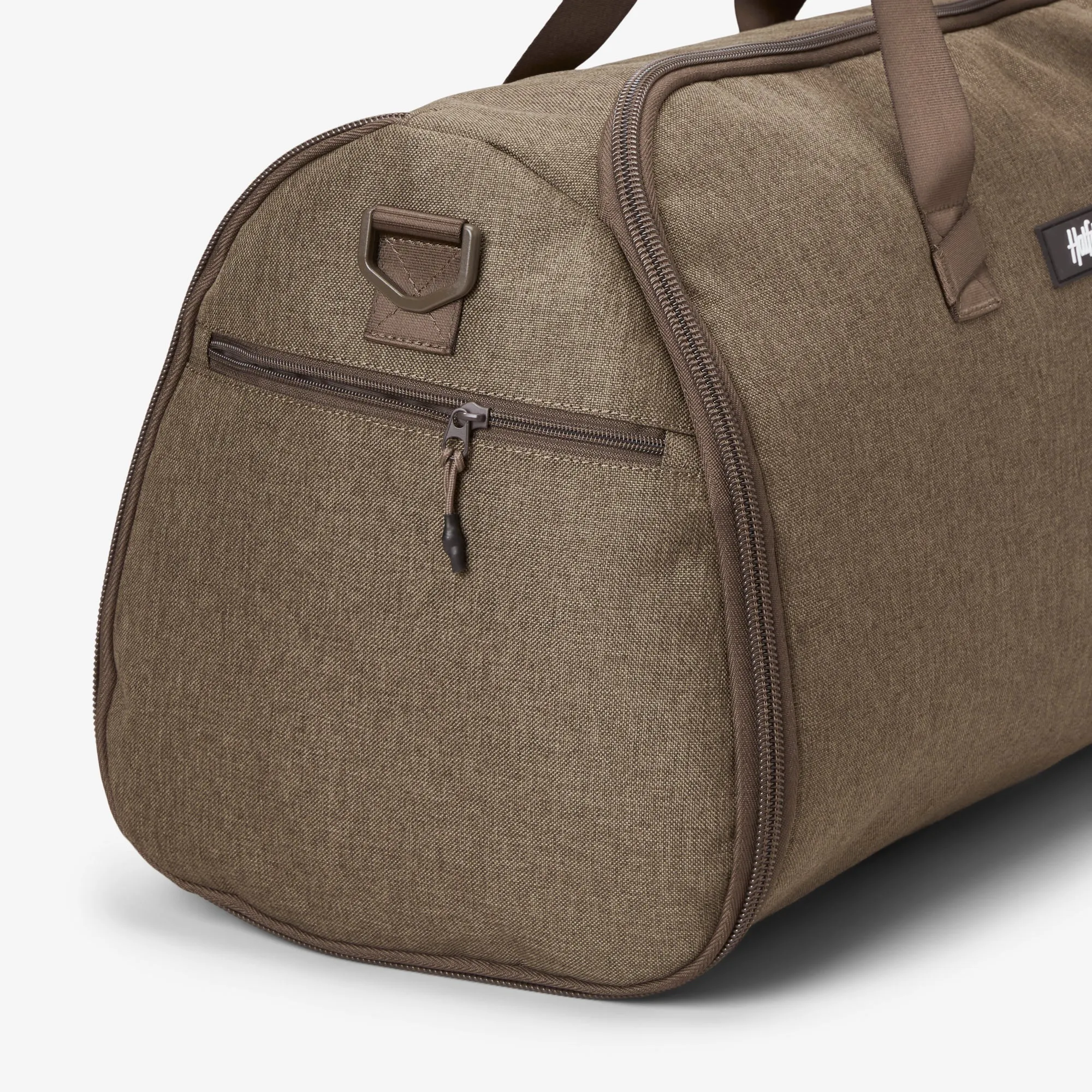 The Garment Duffel 45L