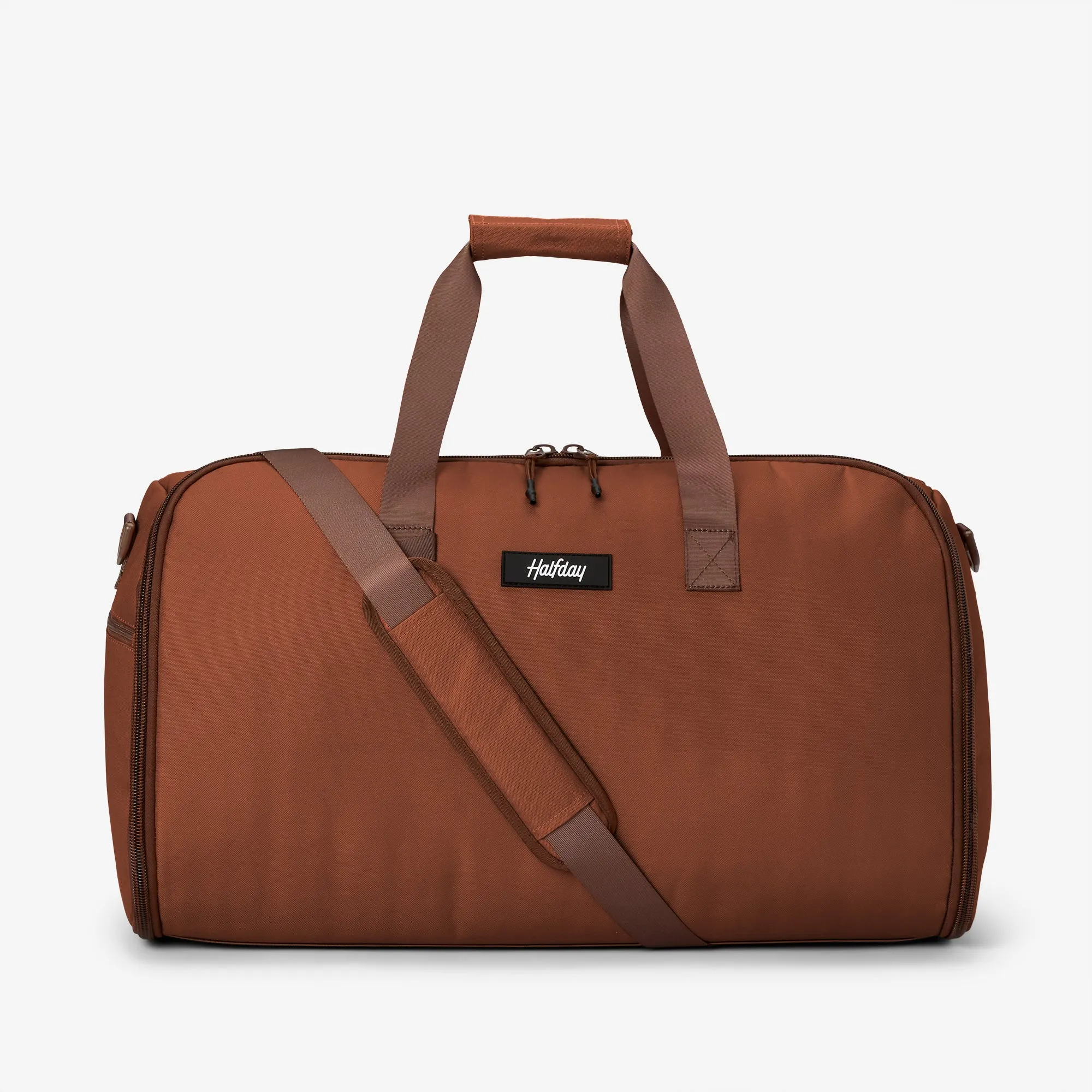 The Garment Duffel 45L