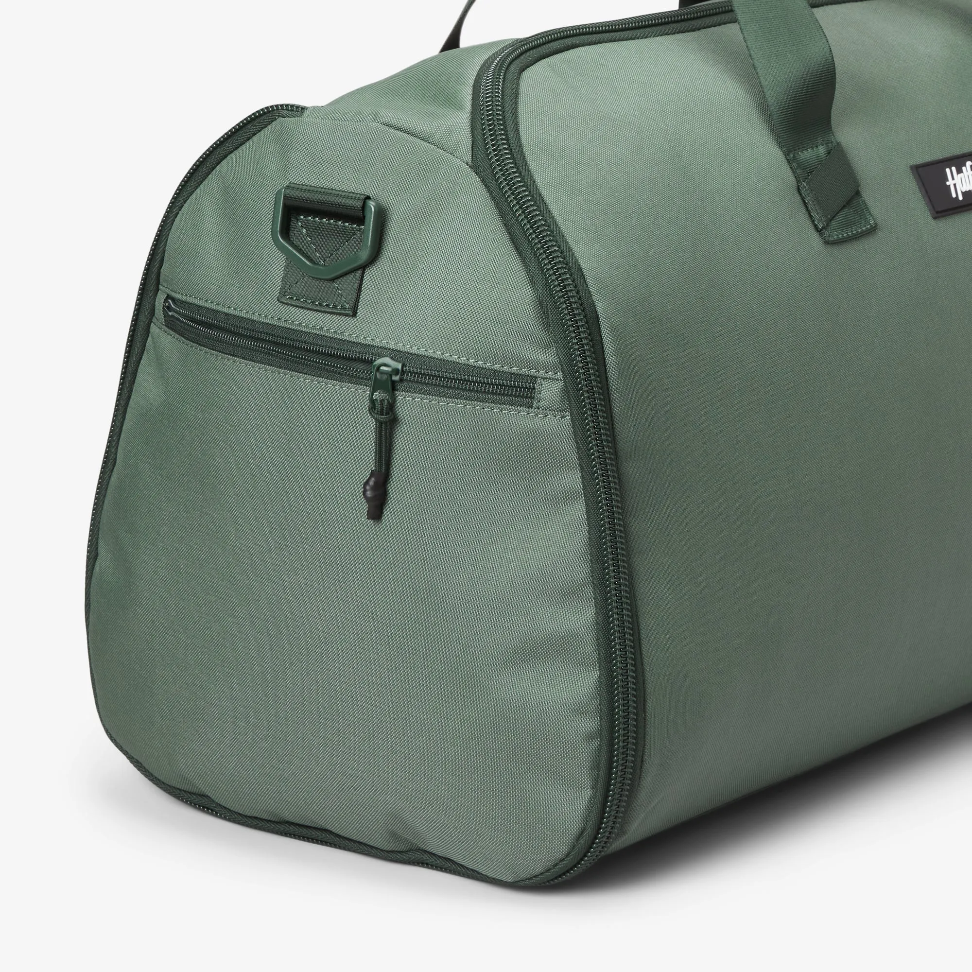 The Garment Duffel 45L