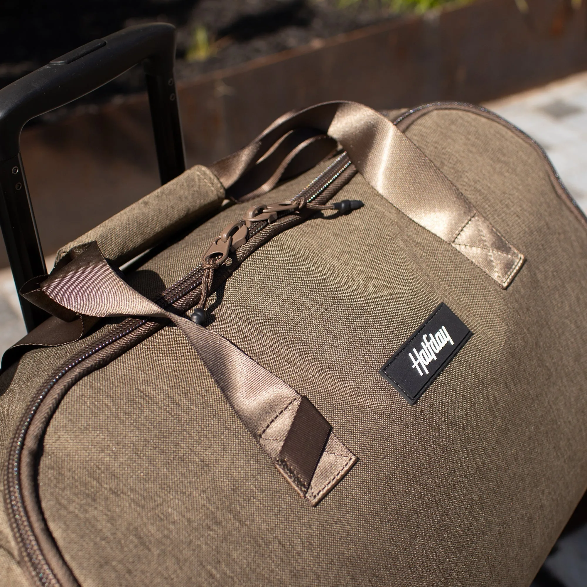 The Garment Duffel 45L