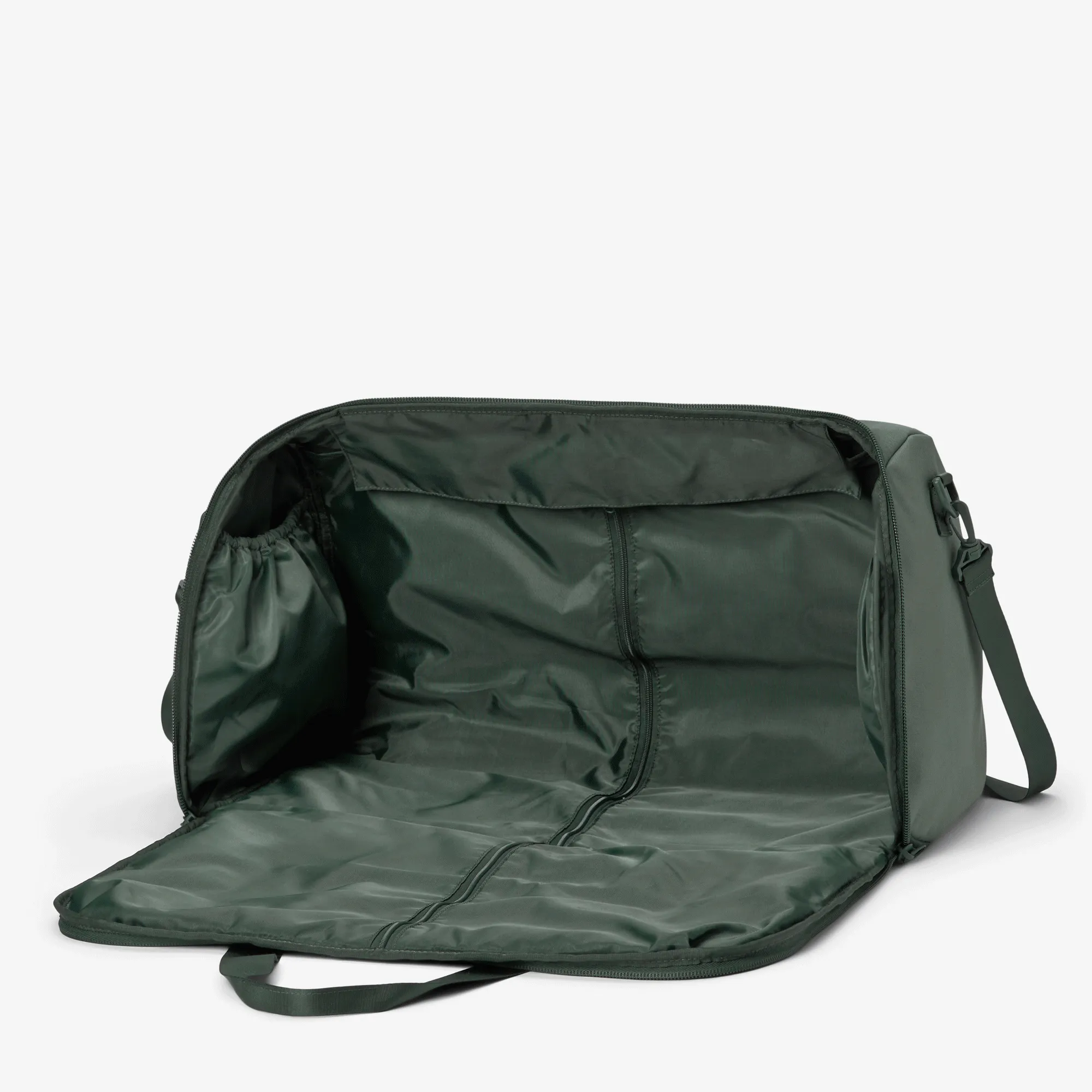 The Garment Duffel 45L