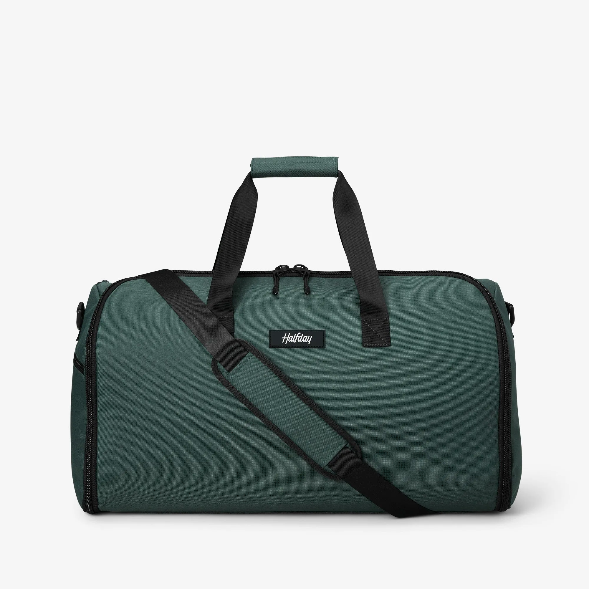 The Garment Duffel 45L