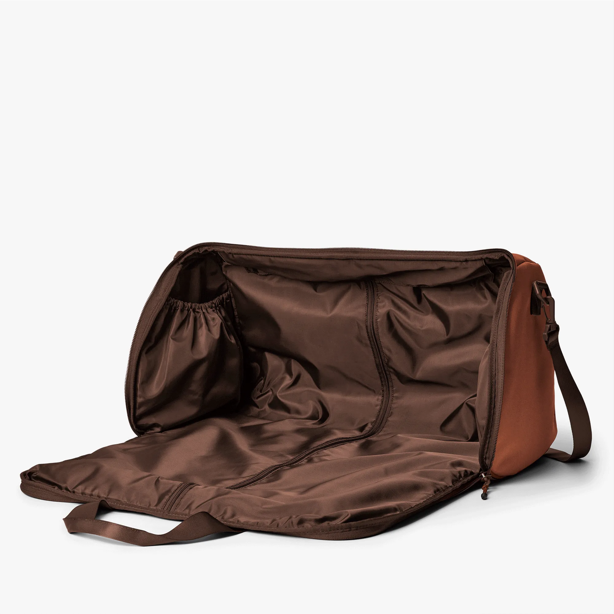 The Garment Duffel 45L