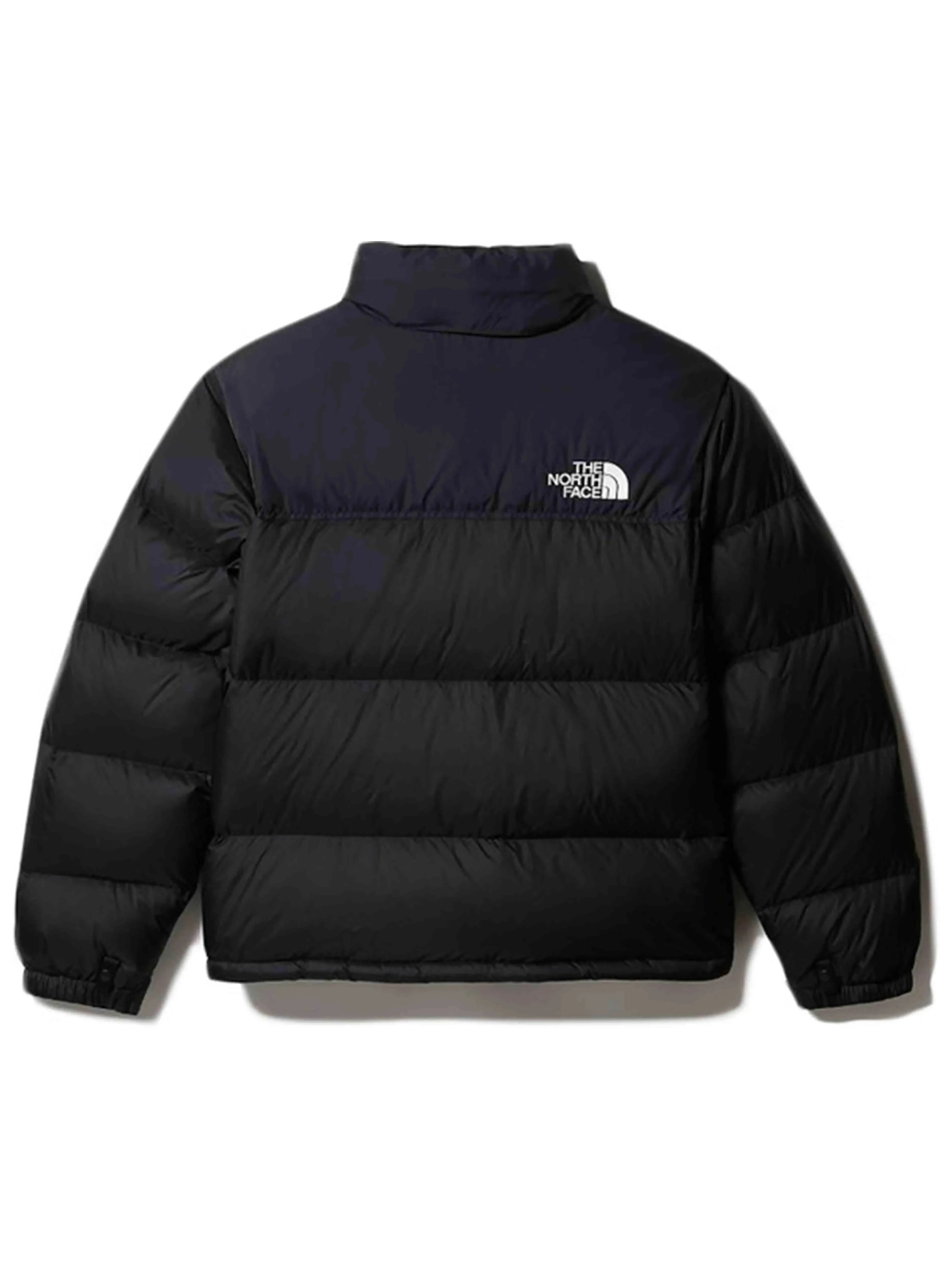 The North Face 1996 Retro Nuptse Packable Jacket Black