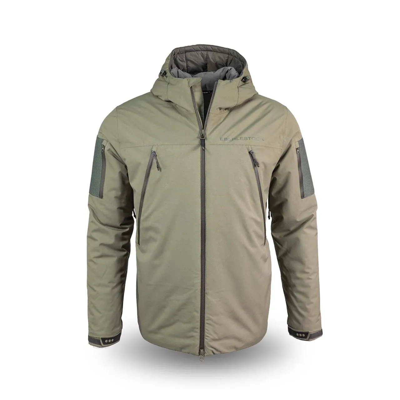 Thunderbolt Mountain Parka