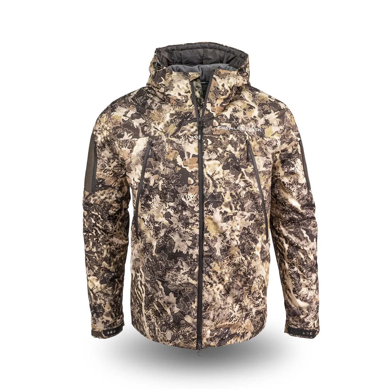 Thunderbolt Mountain Parka