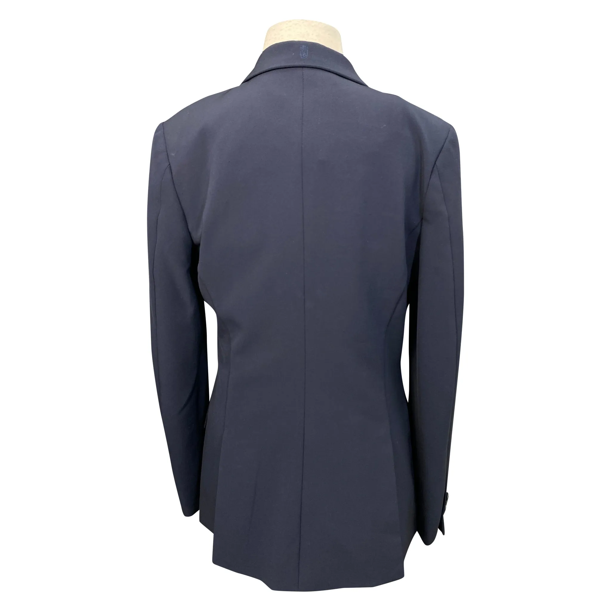 Tredstep 'Symphony Style' Junior Show Coat in Navy - Children's 14