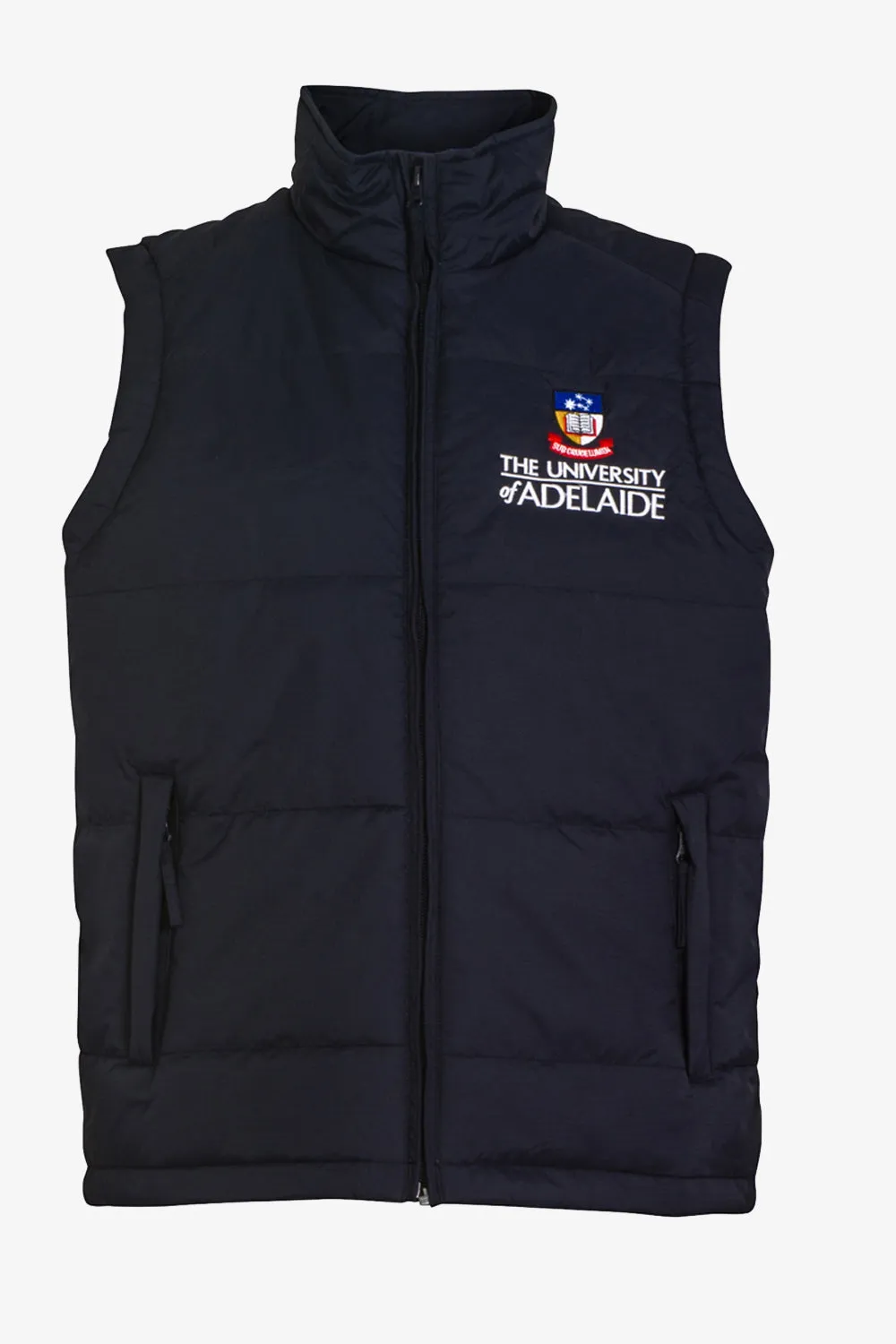 UofA Padded Vest Men's