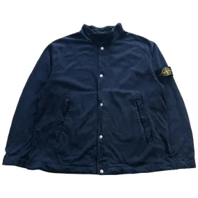 Vintage 90s Stone Island Jacket Size L