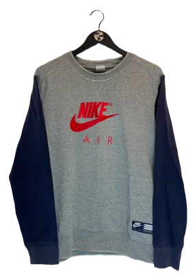 Vintage Nike Sweater L