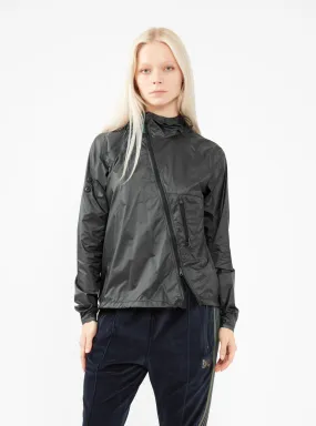 Windbreaker 2.0 PERTEX QUANTUM Jacket Forest Black