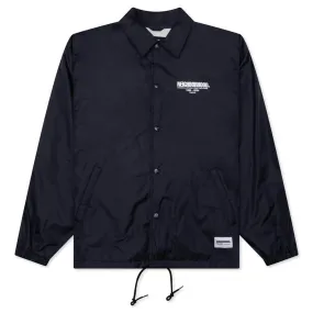 Windbreaker - Navy