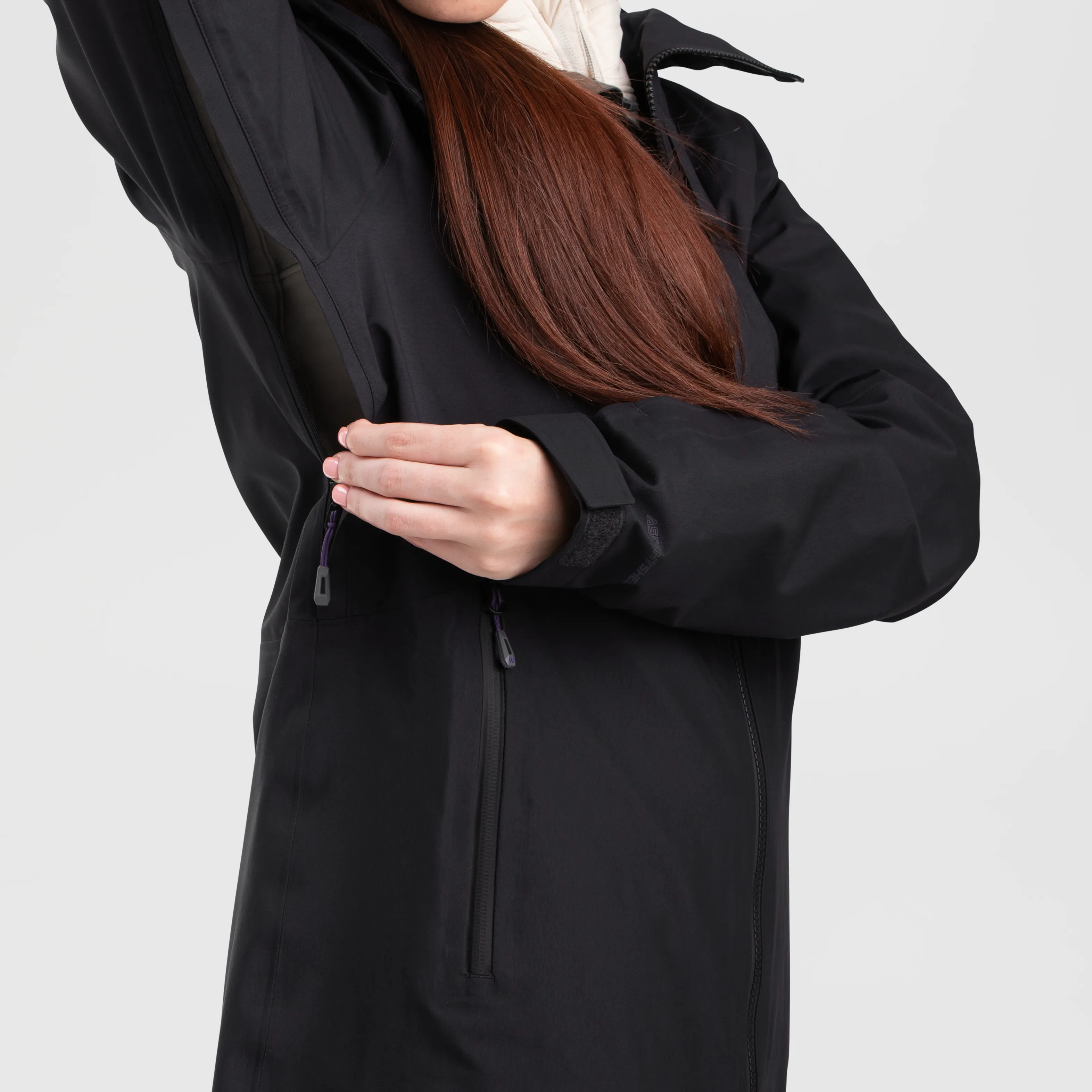 Women's Carbide Jacket