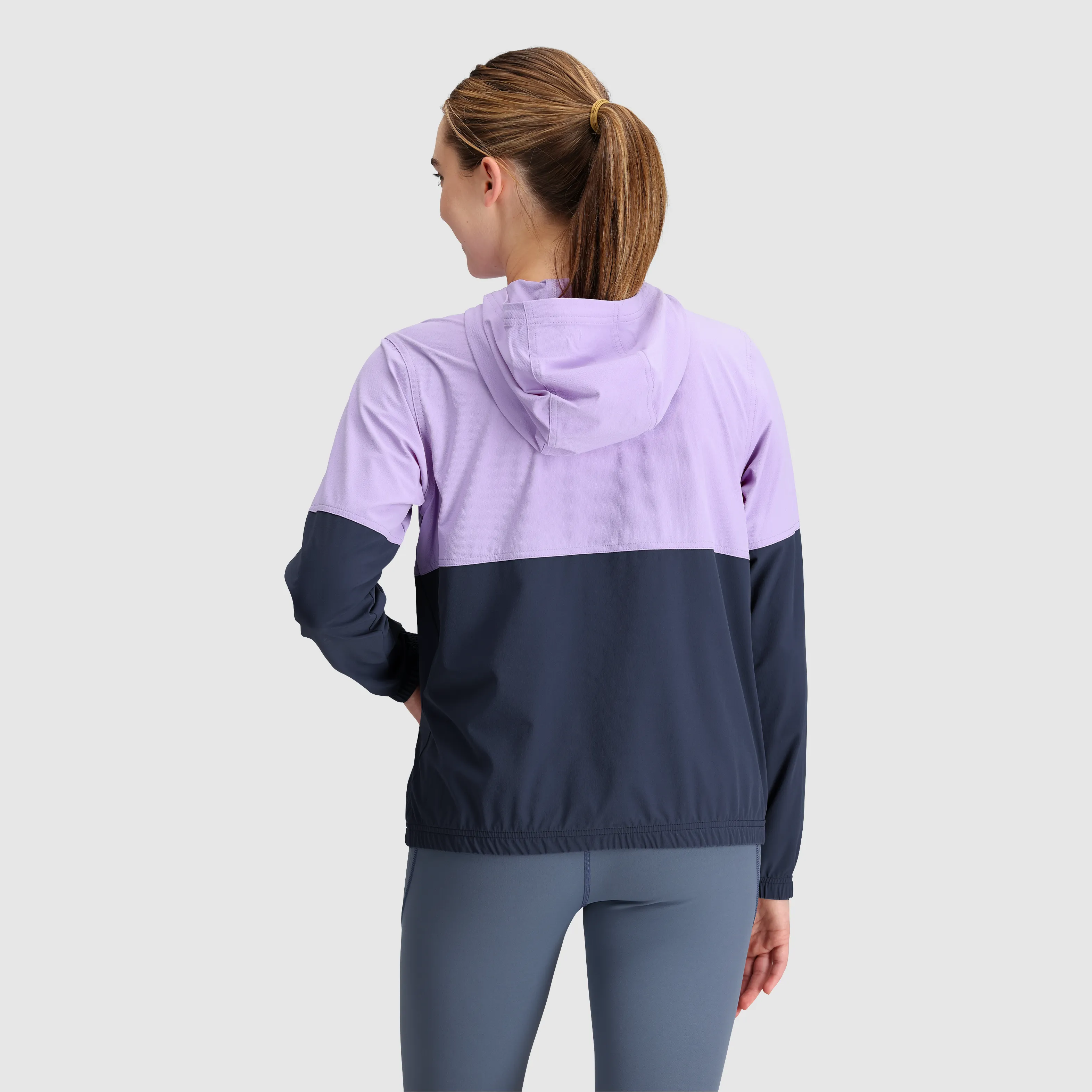 Women's Ferrosi Anorak