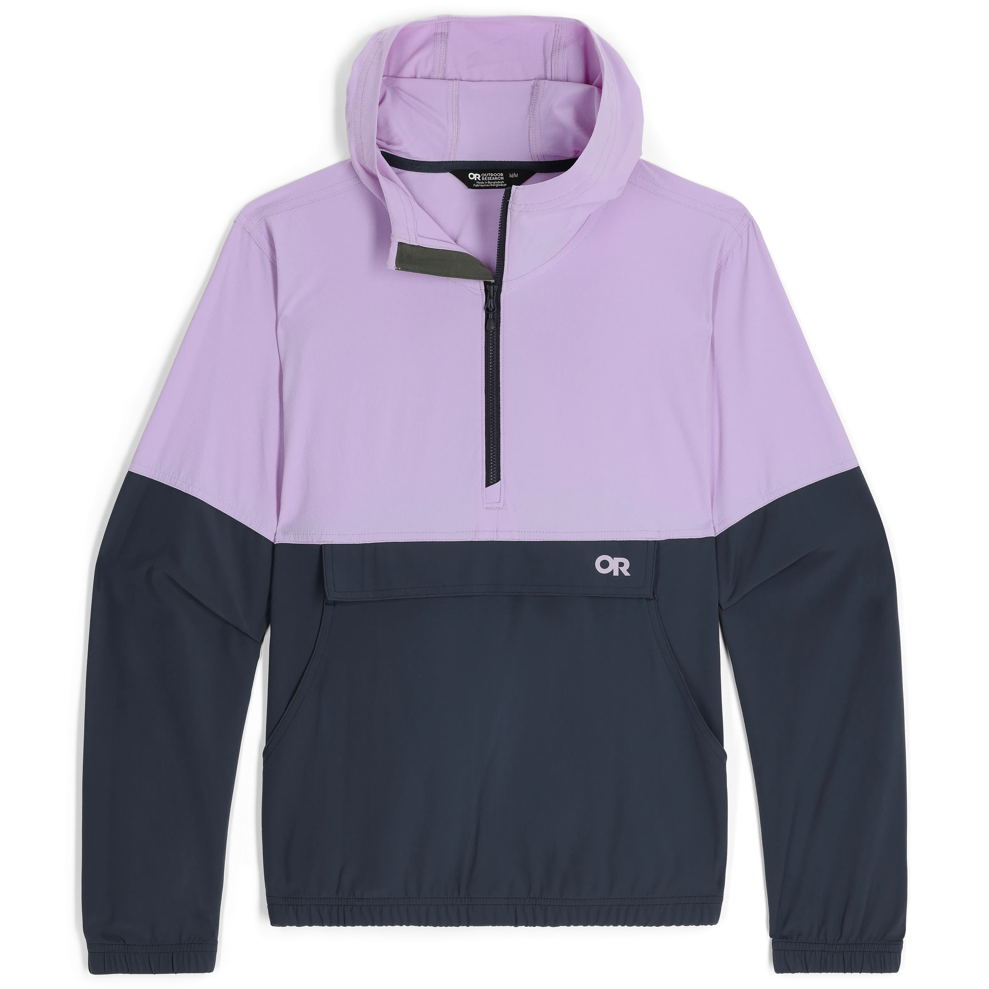 Women's Ferrosi Anorak