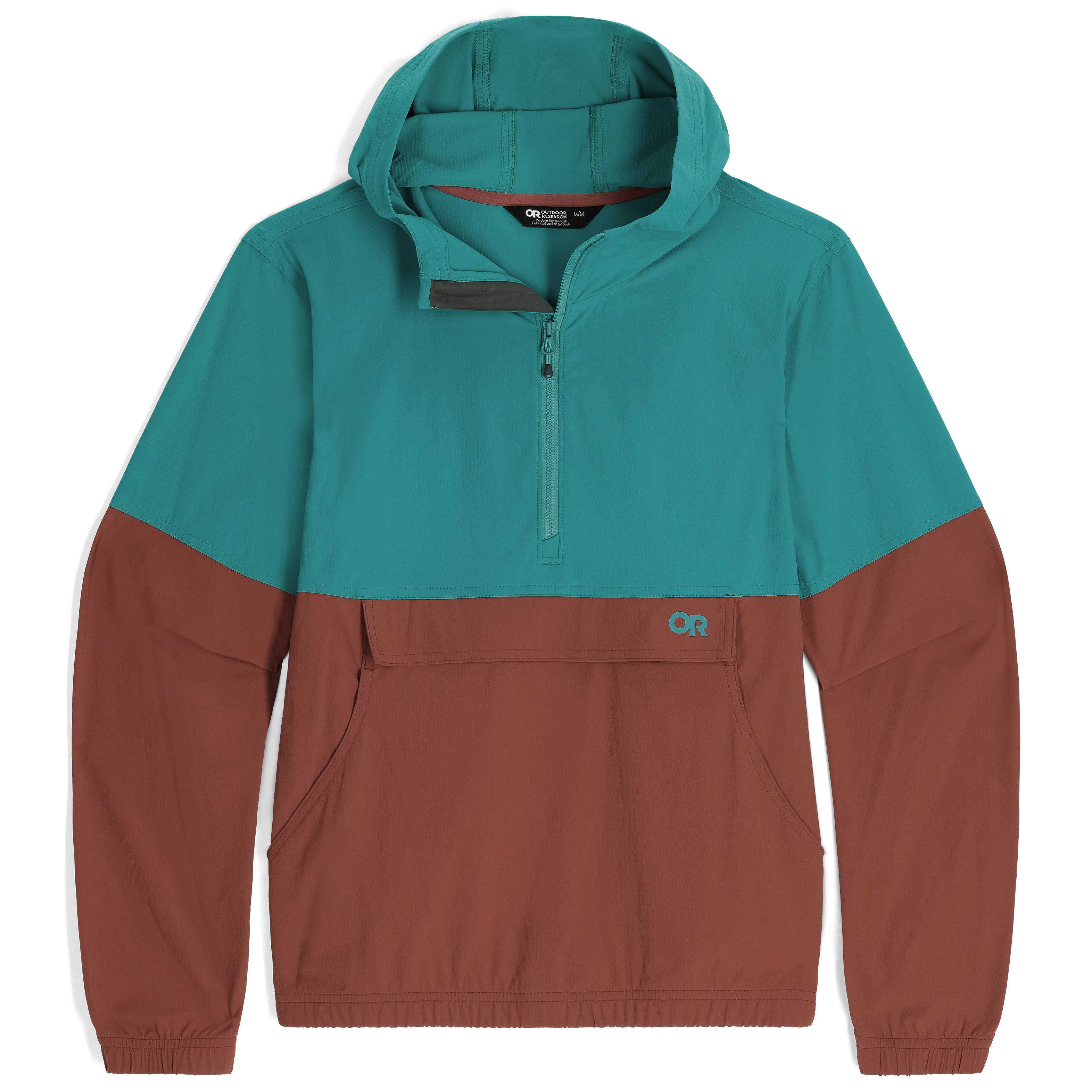 Women's Ferrosi Anorak