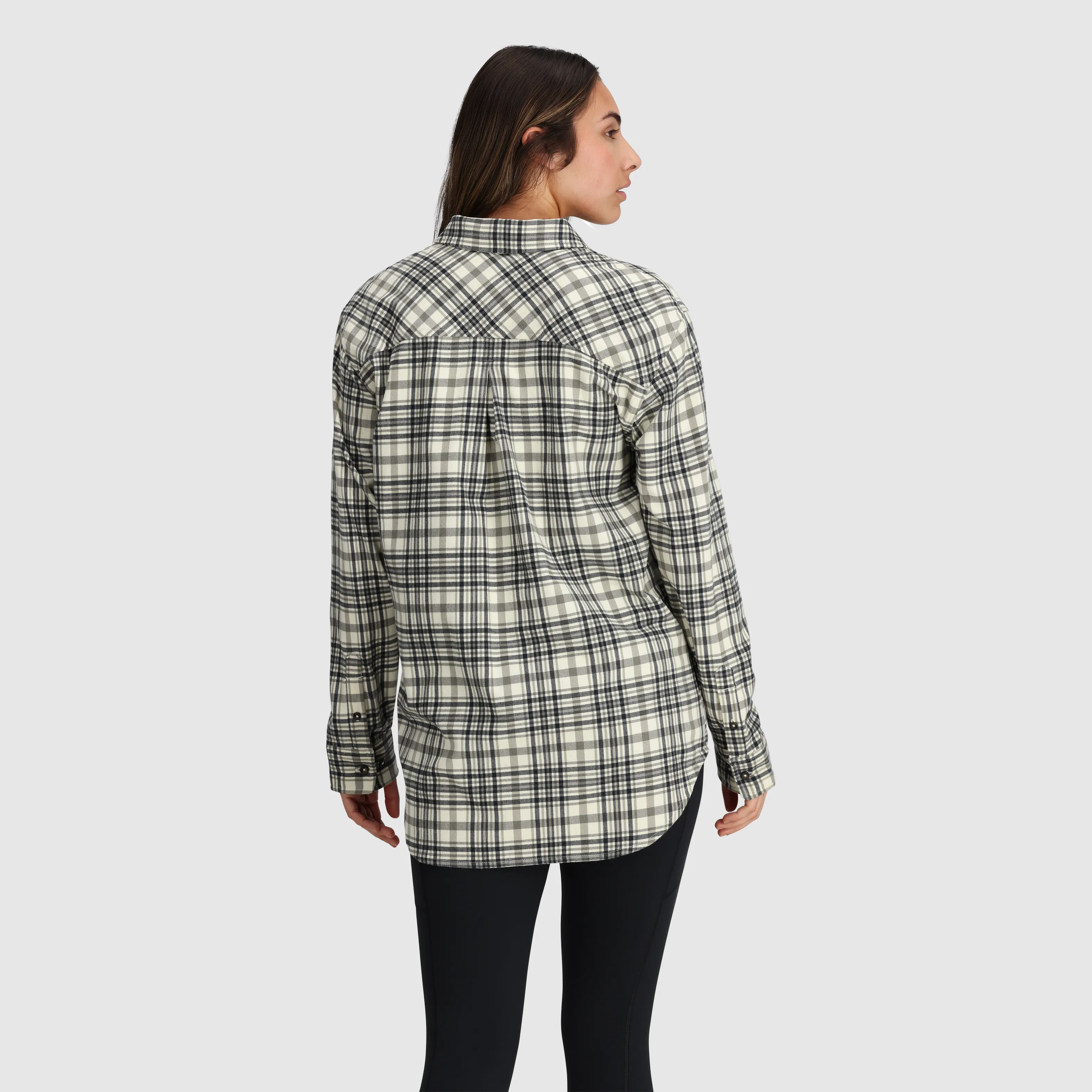 Women's Kulshan Flannel Shirt