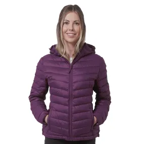 Womens Lightweight Down Jacket (Packable)