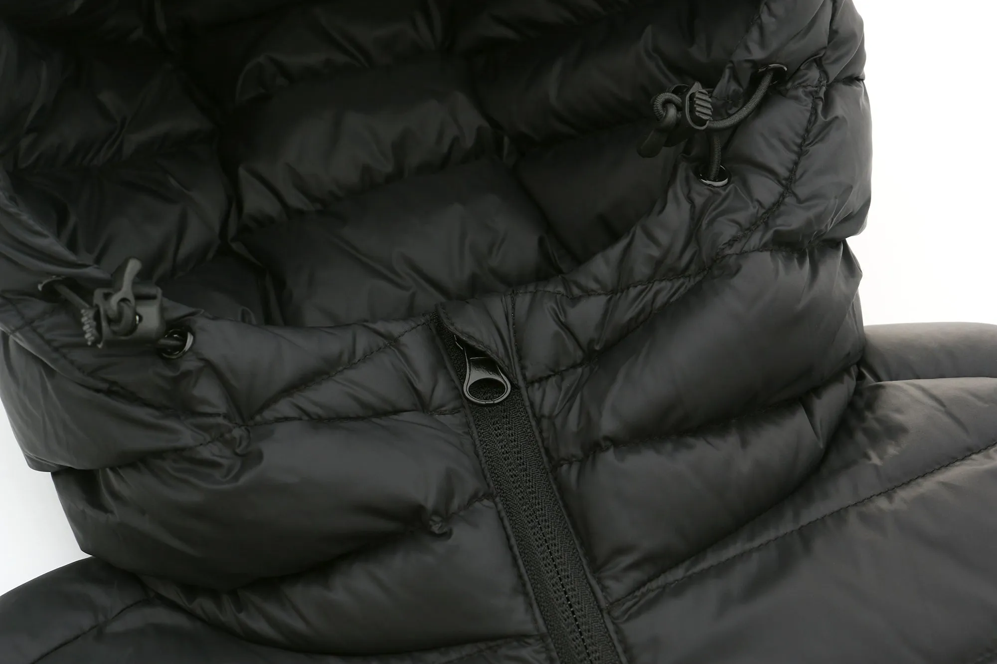 Womens Lightweight Down Jacket (Packable)