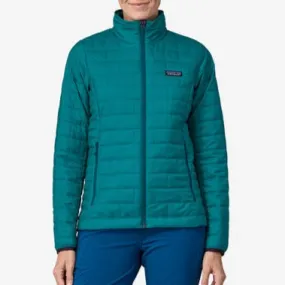 Women's Nano Puff Jacket