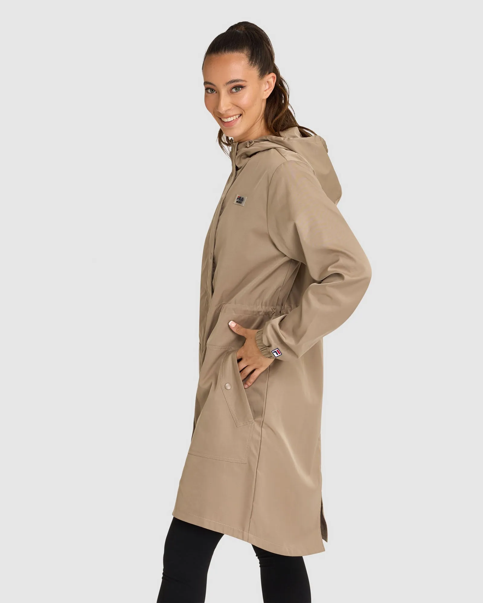 Women's Romina Parka