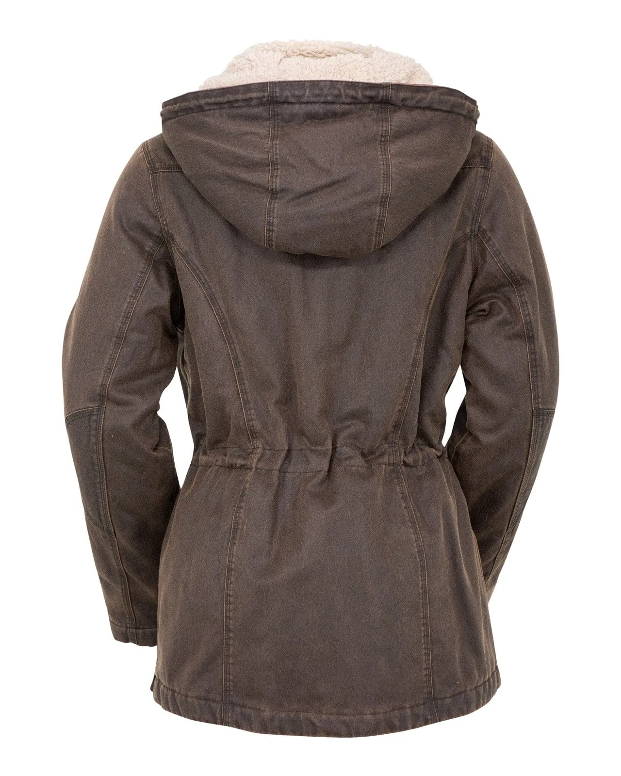 Women’s Woodbury Jacket