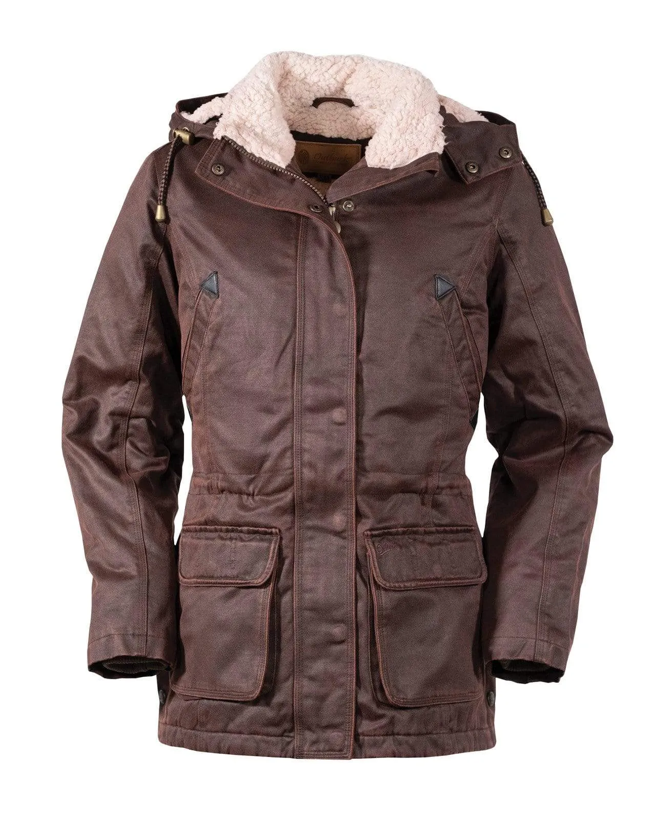 Women’s Woodbury Jacket