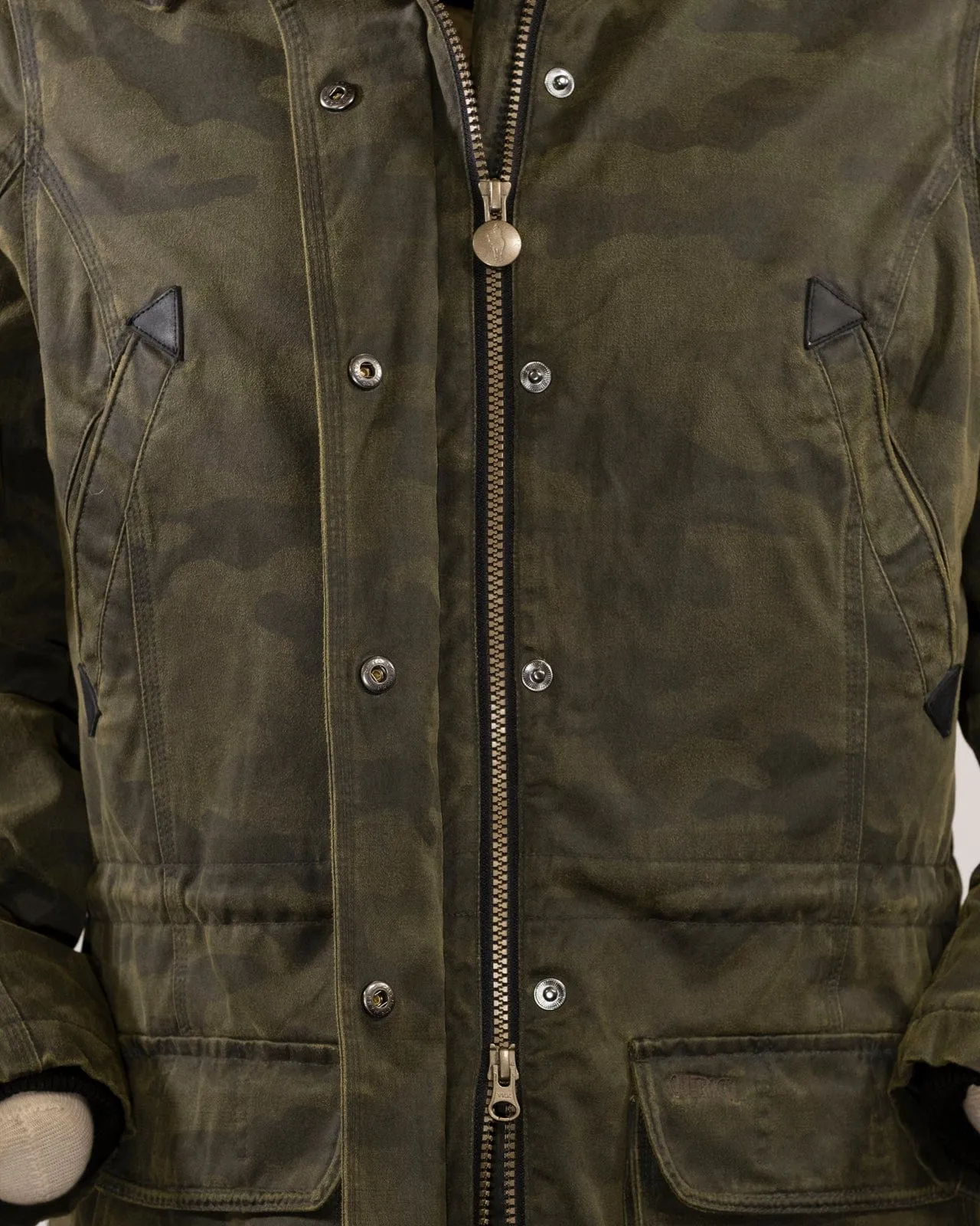 Women’s Woodbury Jacket